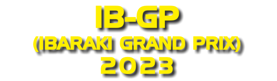 IB-GP (IBARAKI GRAND PRIX) 2022